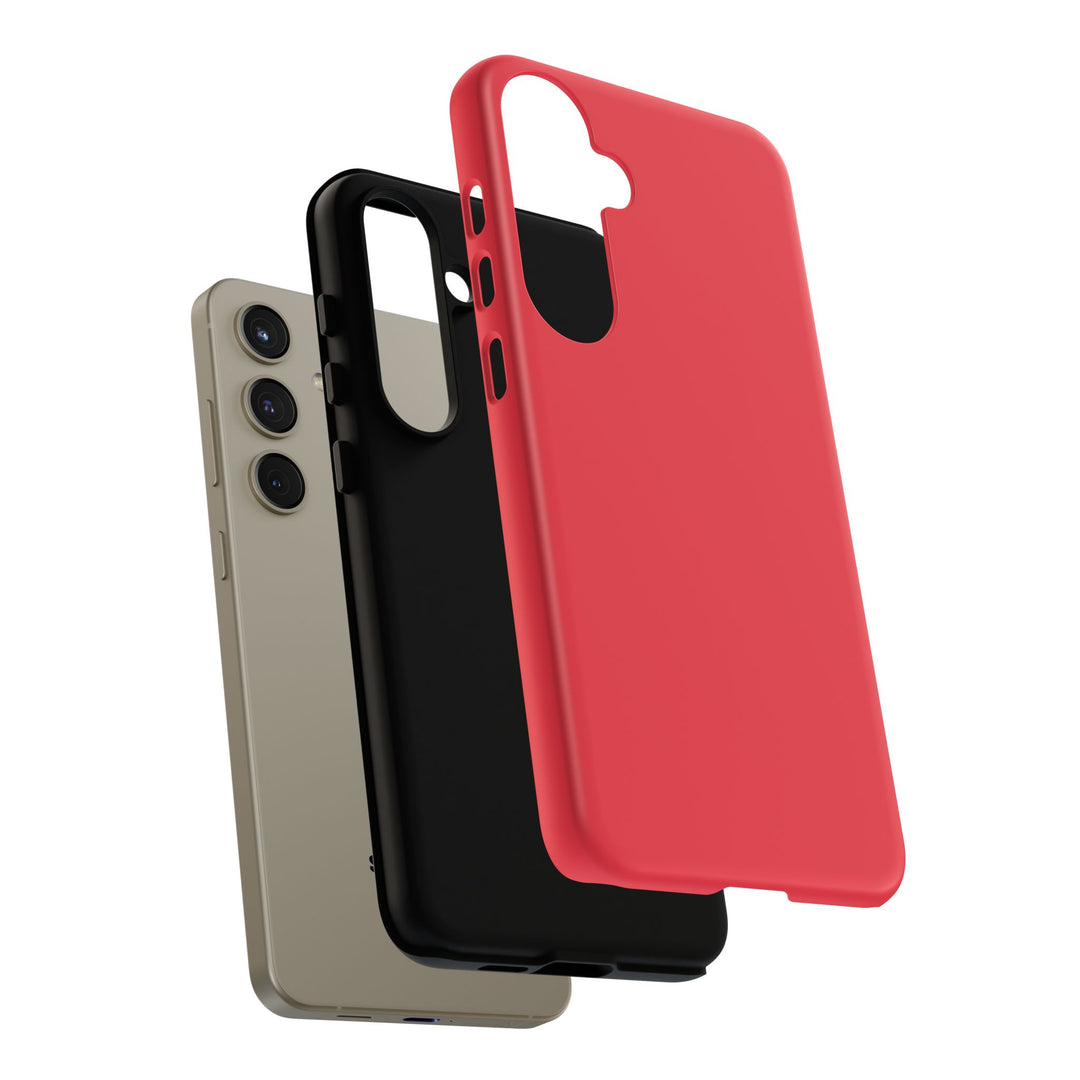 Premium Tough Rouge Gift for Her Cute Phone Cases for Samsung S25 S24, S23, S22, S21, Iphone, 16, 15, 14, 13 Pro Max Ultra - Studio40ParkLane