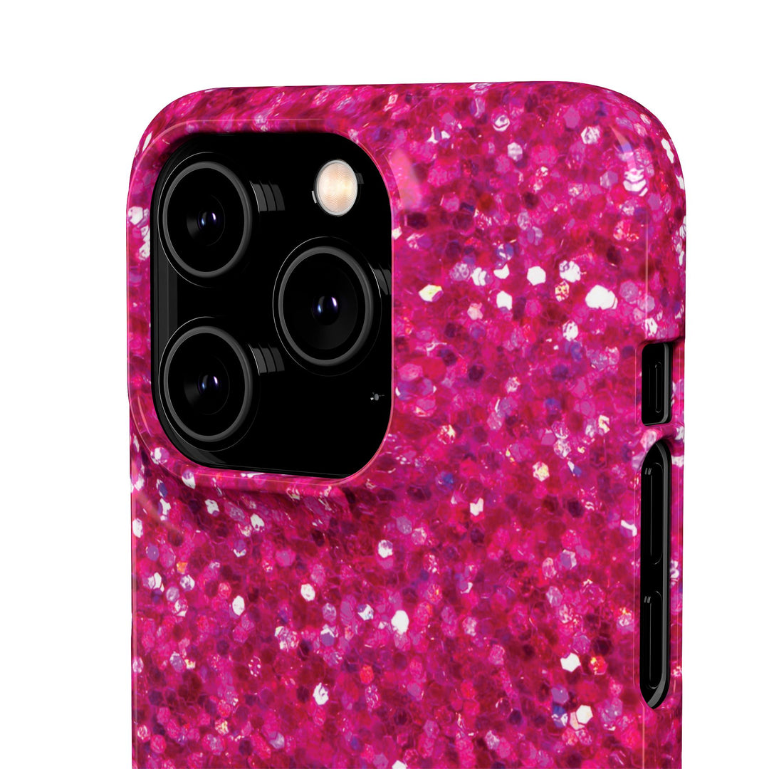 Sleek Snap Non - Glitter Muted Color Pattern Phone Case - For iPhone 16 Pro Max 16e MagSafe iPhone 15 Pro iPhone 14 Plus 13 Pro 12 SE XR 11 X - Studio40ParkLane