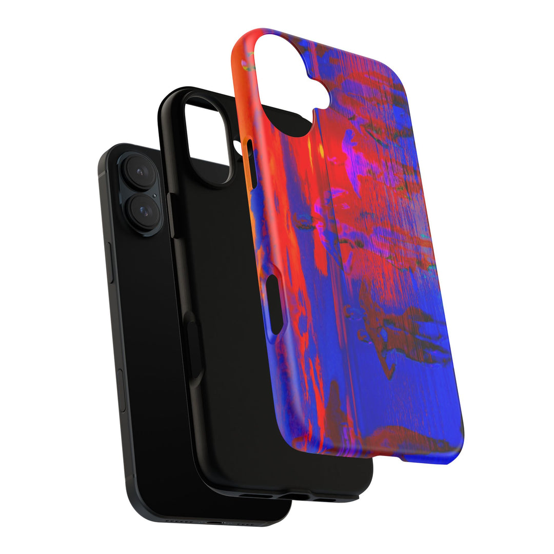 Tough Colorful Cute Phone Case - For Apple iPhone 18, 17, 16 Pro Max, 15 14 13, Samsung Galaxy S26, S25, S24 Plus Ultra - Studio40ParkLane