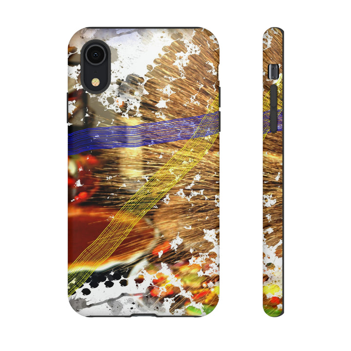Cute IPhone Case | iPhone 15 Case | iPhone 15 Pro Max Case, Iphone 14 Case, Iphone 14 Pro Max Case IPhone Case for Art Lovers, Pecan Pie Thanksgiving - Studio40ParkLane