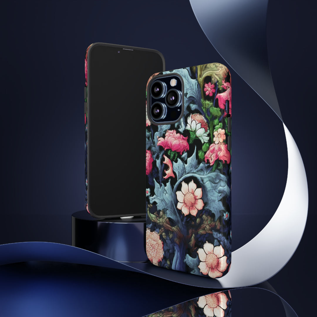 Cute IPhone Case | iPhone 15 Case | iPhone 15 Pro Max Case, Iphone 14 Case, Iphone 14 Pro Max Case IPhone Case for Flowers Lovers, Floral - Studio40ParkLane