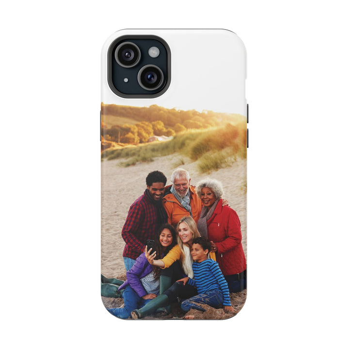 Personalized Custom Family or Pet Magsafe Cute Phone Case for Iphone Gift for Her, | iPhone 15 Case | iPhone 15 Pro Max Case, Iphone 14, Iphone 14 Pro Max, Iphone 13, Iphone 16 - Studio40ParkLane