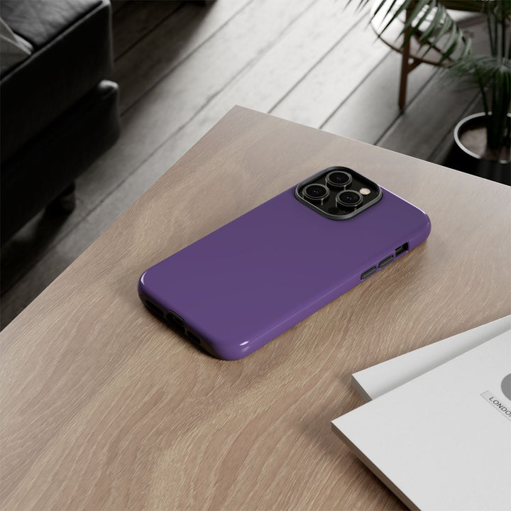 Premium Tough Purple Gift for Her Cute Phone Cases for Samsung S25 S24, S23, S22, S21, Iphone, 16, 15, 14, 13 Pro Max Ultra - Studio40ParkLane