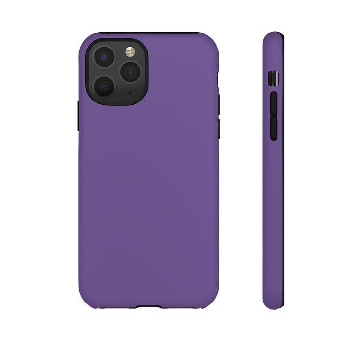 Premium Tough Purple Gift for Her Cute Phone Cases for Samsung S25 S24, S23, S22, S21, Iphone, 16, 15, 14, 13 Pro Max Ultra - Studio40ParkLane