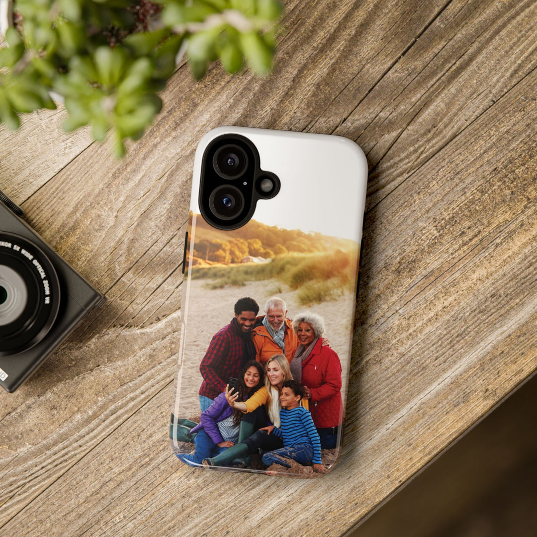 Tough Personalized Cute Custom Phone Case, for IPhone 16 pro Max | Iphone 17, Iphone 16, IPhone 15, 14 13 12, Samsung Galaxy S26, S25, S24, S23 - Studio40ParkLane