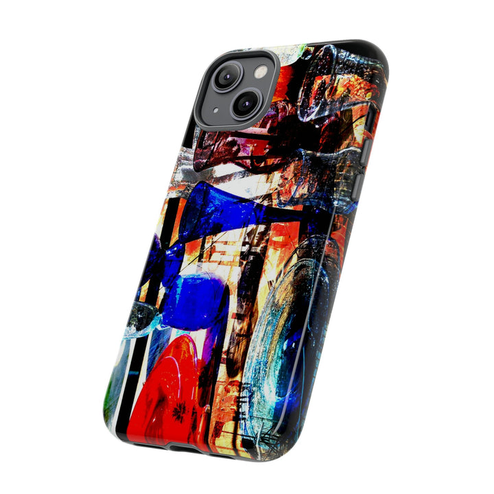 Cute IPhone Case | iPhone 15 Case | iPhone 15 Pro Max Case, Iphone 14 Case, Iphone 14 Pro Max Case IPhone Case for Art Lovers, Cote D&