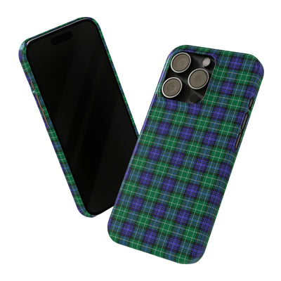 Slim Cute iPhone Cases - | iPhone 15 Case | iPhone 15 Pro Max Case, Iphone 14 Case, Iphone 14 Pro Max, Iphone 13, Abercrombie Tartan