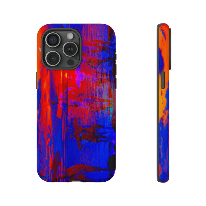 Cute IPhone Case | iPhone 15 Case | iPhone 15 Pro Max Case, Iphone 14 Case, Iphone 14 Pro Max Case IPhone Case for Art Lovers, Dance Sunset - Studio40ParkLane