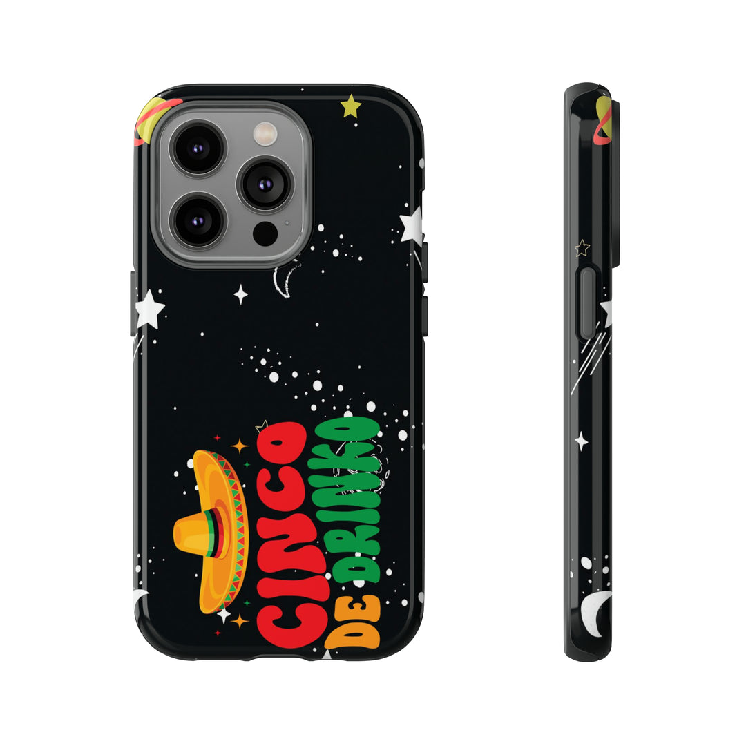 Cute IPhone Case | iPhone 15 Case | iPhone 15 Pro Max Case, Iphone 14 Case, Iphone 14 Pro Max Case IPhone Case for Art Lovers, Cinco de Mayo - Studio40ParkLane
