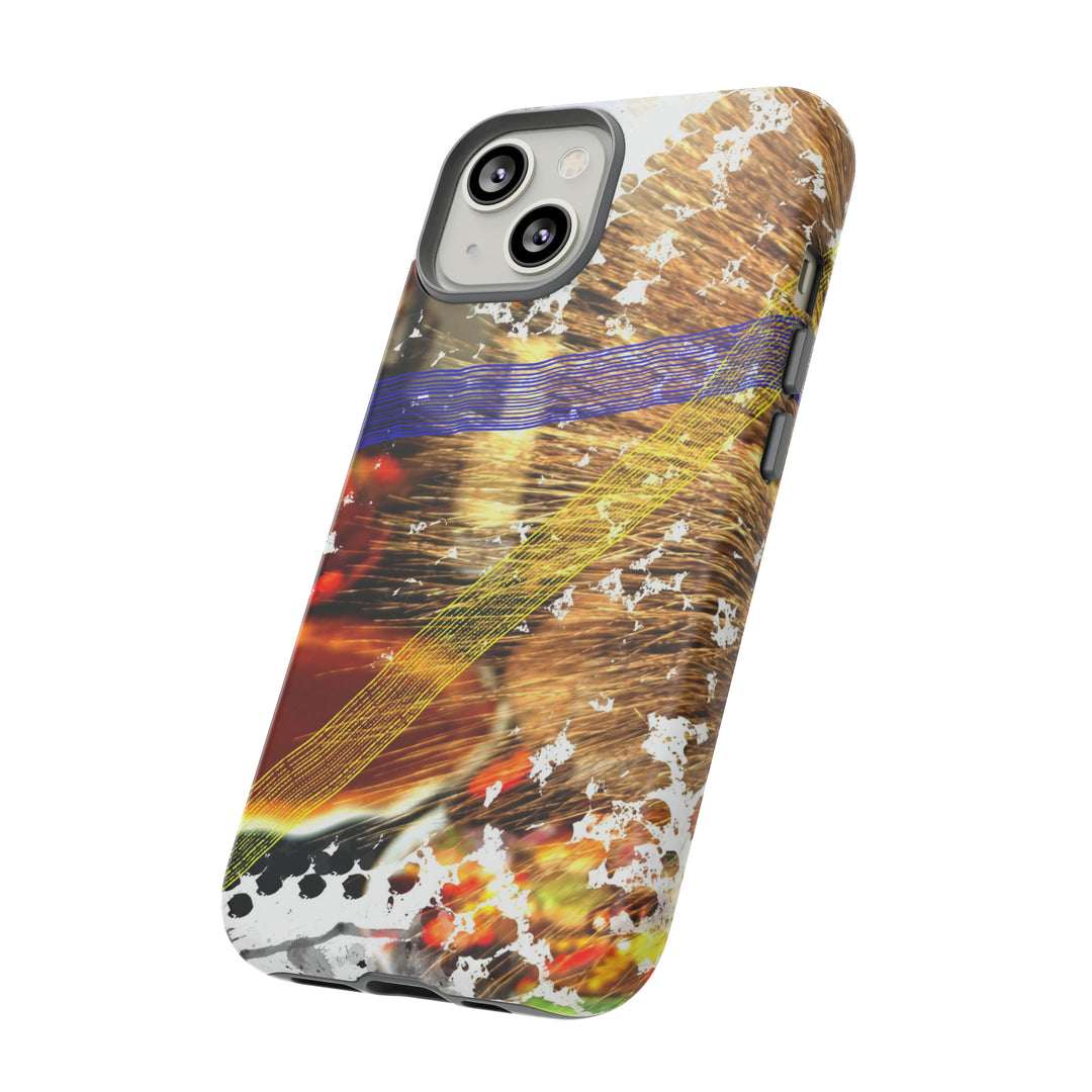 Cute IPhone Case | iPhone 15 Case | iPhone 15 Pro Max Case, Iphone 14 Case, Iphone 14 Pro Max Case IPhone Case for Art Lovers, Pecan Pie Thanksgiving - Studio40ParkLane