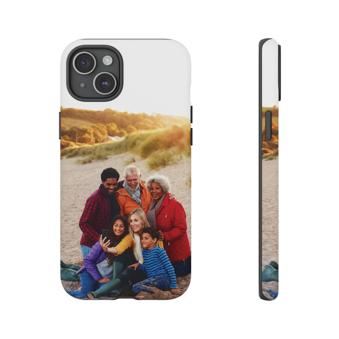 Tough Personalized Cute Custom Phone Case, for IPhone 16 pro Max | Iphone 17, Iphone 16, IPhone 15, 14 13 12, Samsung Galaxy S26, S25, S24, S23 - Studio40ParkLane