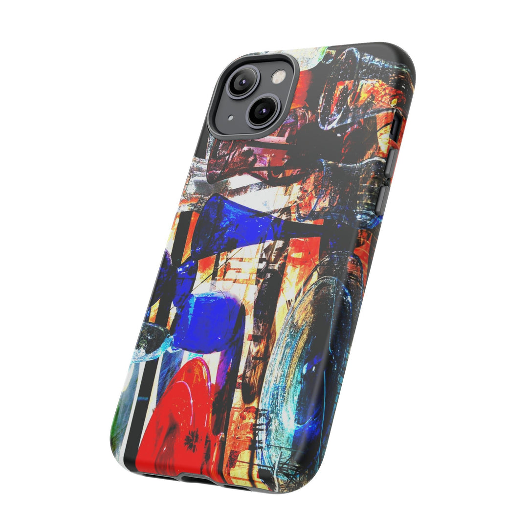 Cute IPhone Case | iPhone 15 Case | iPhone 15 Pro Max Case, Iphone 14 Case, Iphone 14 Pro Max Case IPhone Case for Art Lovers, Cote D&