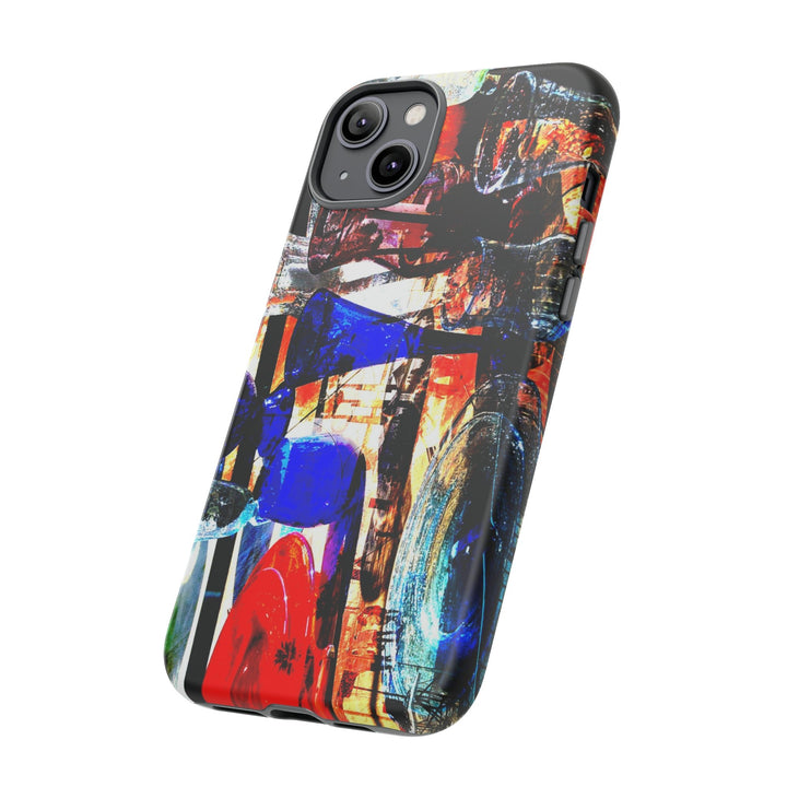 Cute IPhone Case | iPhone 15 Case | iPhone 15 Pro Max Case, Iphone 14 Case, Iphone 14 Pro Max Case IPhone Case for Art Lovers, Cote D&