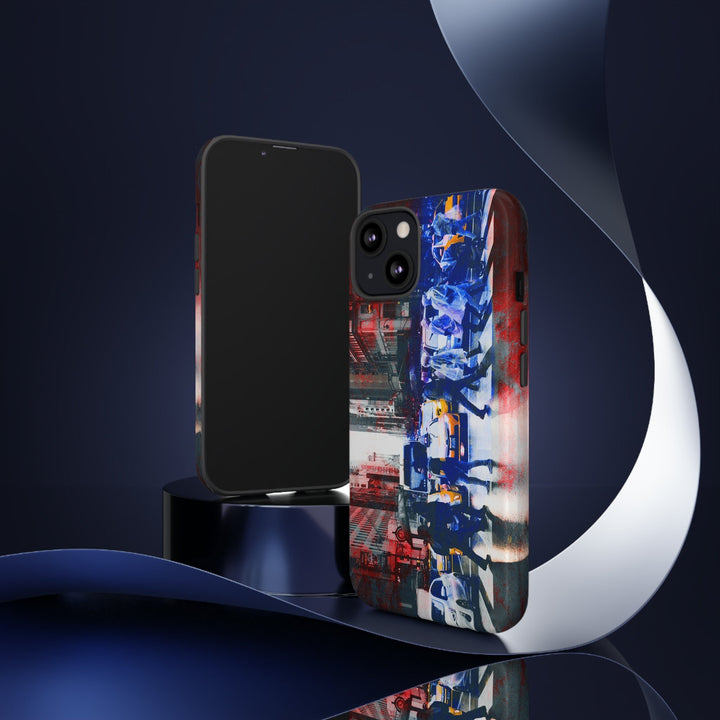 Cute IPhone Case | iPhone 15 Case | iPhone 15 Pro Max Case, Iphone 14 Case, Iphone 14 Pro Max Case IPhone Case for Travelers New York City - Studio40ParkLane