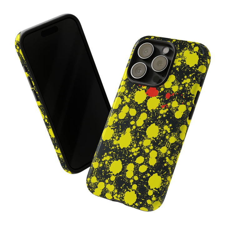 Cute IPhone Case | iPhone 15 Case | iPhone 15 Pro Max Case, Iphone 14 Case, Iphone 14 Pro Max Case IPhone Case for Art Lovers, Paint Splash - Studio40ParkLane