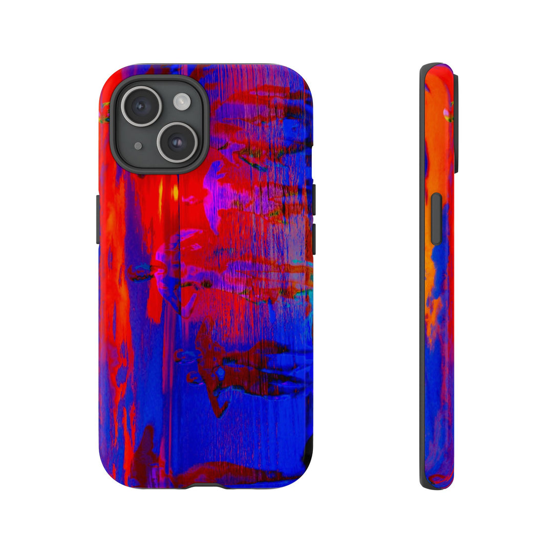 Tough Colorful Cute Phone Case - For Apple iPhone 18, 17, 16 Pro Max, 15 14 13, Samsung Galaxy S26, S25, S24 Plus Ultra - Studio40ParkLane