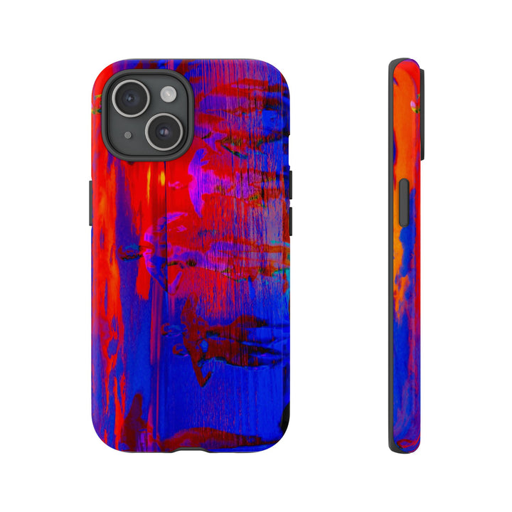 Tough Colorful Cute Phone Case - For Apple iPhone 18, 17, 16 Pro Max, 15 14 13, Samsung Galaxy S26, S25, S24 Plus Ultra - Studio40ParkLane