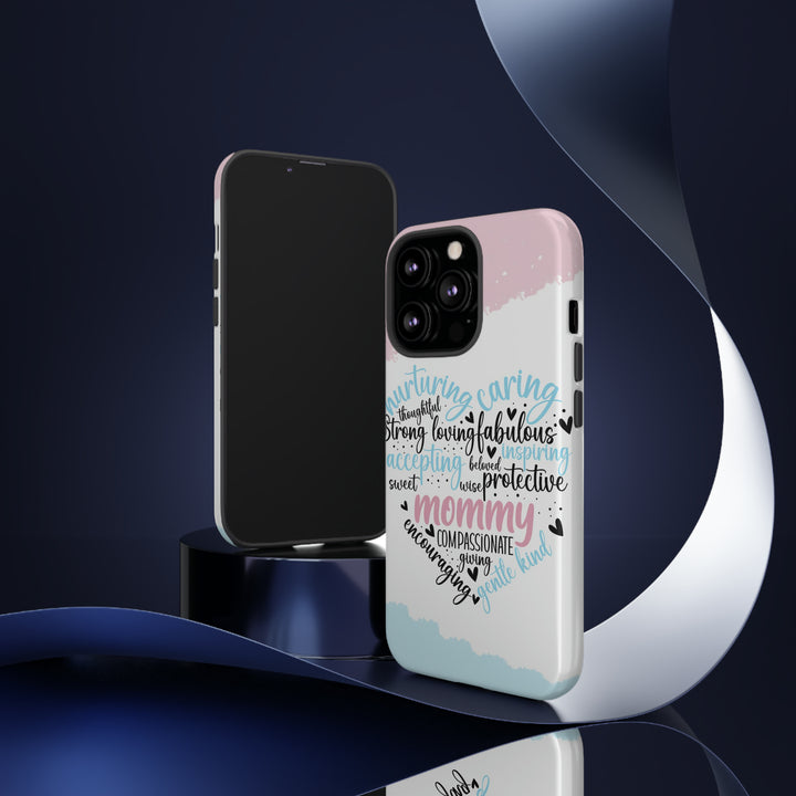 Cute IPhone Case | iPhone 15 Case | iPhone 15 Pro Max Case, Iphone 14 Case, Iphone 14 Pro Max Case IPhone Case for Art Lovers, Mother&