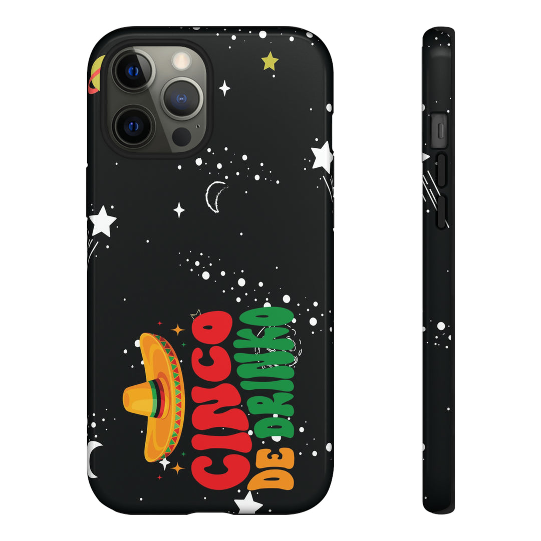 Cute IPhone Case | iPhone 15 Case | iPhone 15 Pro Max Case, Iphone 14 Case, Iphone 14 Pro Max Case IPhone Case for Art Lovers, Cinco de Mayo - Studio40ParkLane