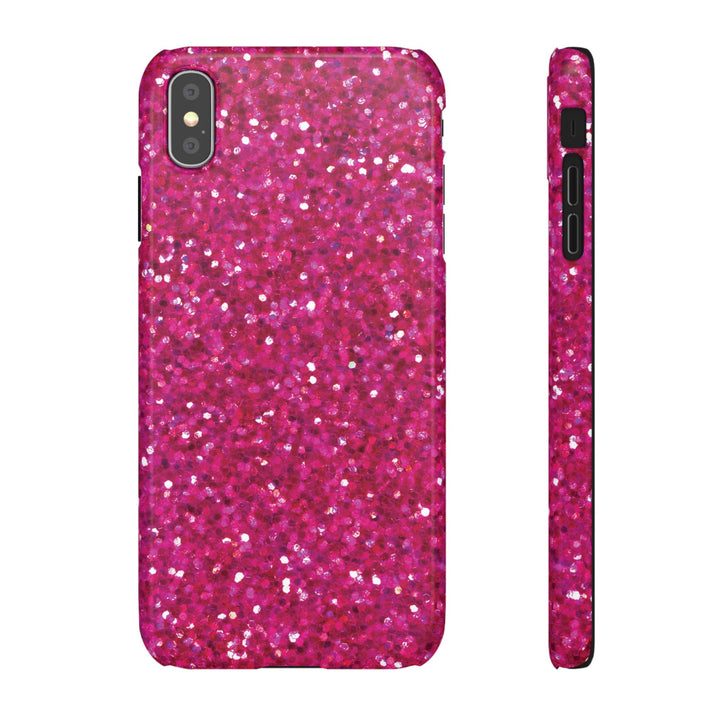 Sleek Snap Non - Glitter Muted Color Pattern Phone Case - For iPhone 16 Pro Max 16e MagSafe iPhone 15 Pro iPhone 14 Plus 13 Pro 12 SE XR 11 X - Studio40ParkLane