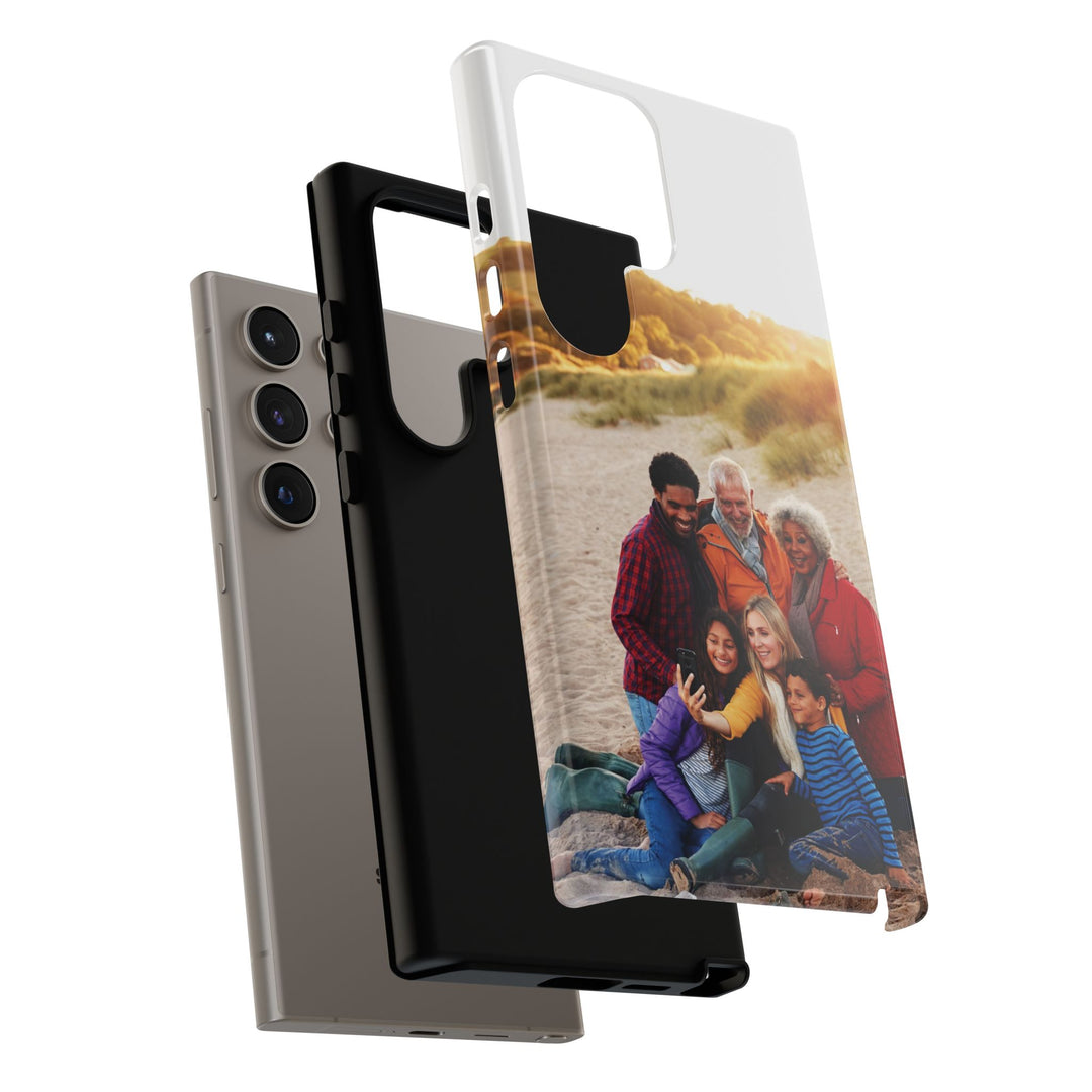 Tough Personalized Cute Custom Phone Case, for IPhone 16 pro Max | Iphone 17, Iphone 16, IPhone 15, 14 13 12, Samsung Galaxy S26, S25, S24, S23 - Studio40ParkLane