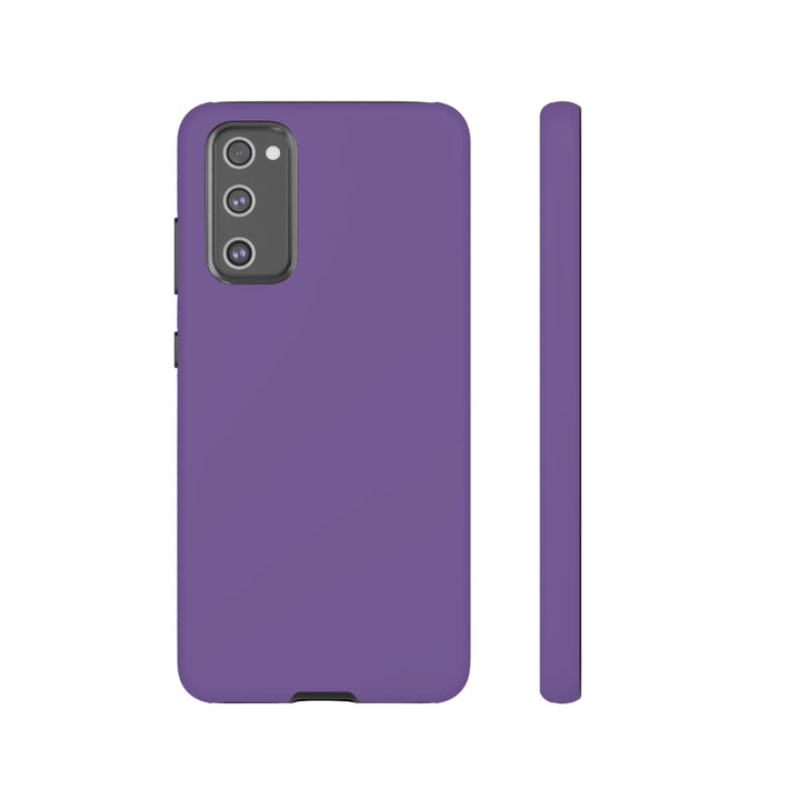 Premium Tough Purple Gift for Her Cute Phone Cases for Samsung S25 S24, S23, S22, S21, Iphone, 16, 15, 14, 13 Pro Max Ultra - Studio40ParkLane