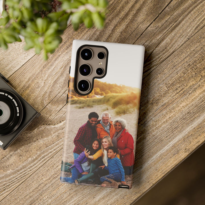Tough Personalized Cute Custom Phone Case, for IPhone 16 pro Max | Iphone 17, Iphone 16, IPhone 15, 14 13 12, Samsung Galaxy S26, S25, S24, S23 - Studio40ParkLane