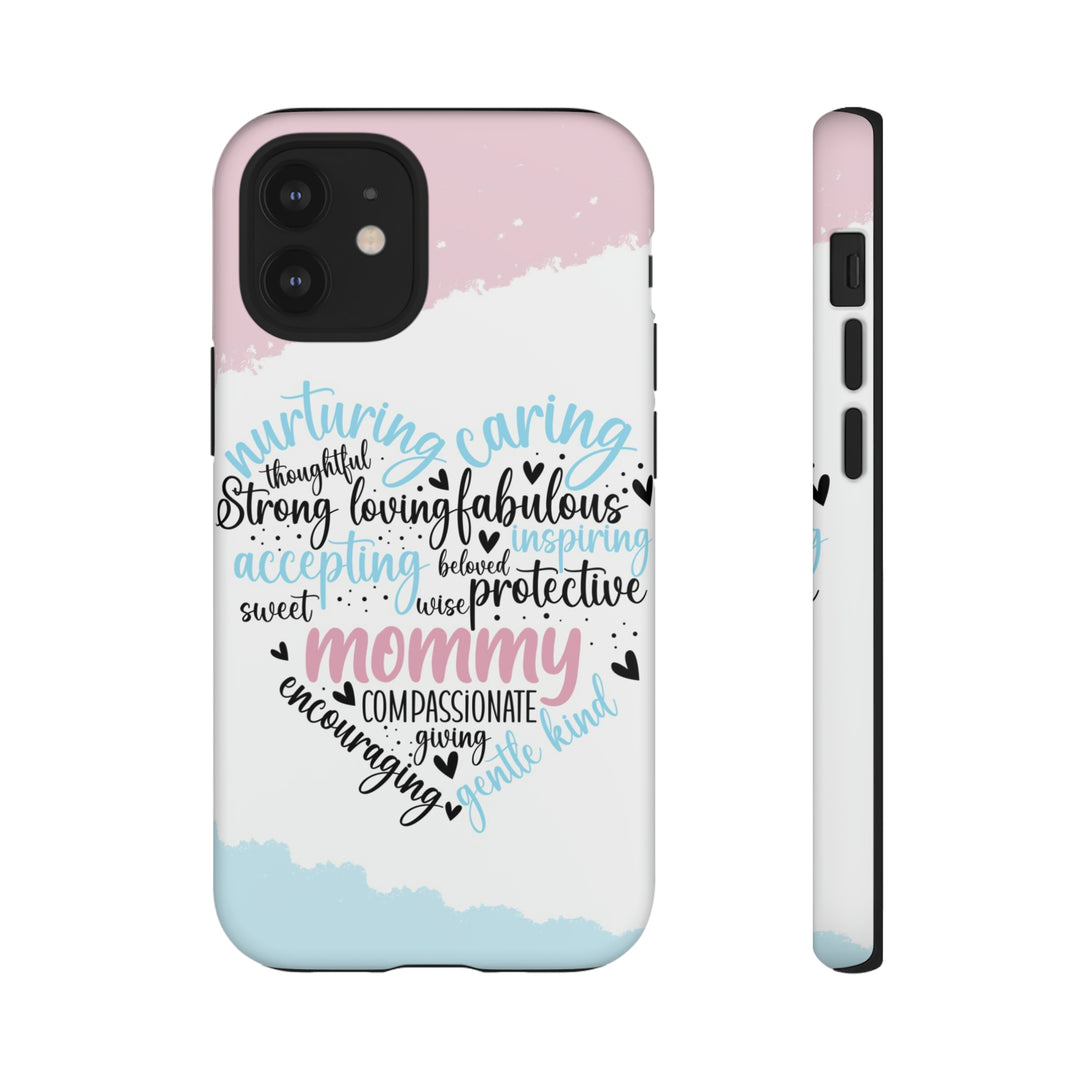 Cute IPhone Case | iPhone 15 Case | iPhone 15 Pro Max Case, Iphone 14 Case, Iphone 14 Pro Max Case IPhone Case for Art Lovers, Mother&