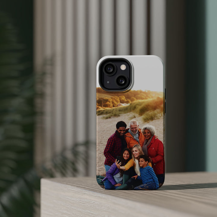 Personalized Custom Family or Pet Magsafe Cute Phone Case for Iphone Gift for Her, | iPhone 15 Case | iPhone 15 Pro Max Case, Iphone 14, Iphone 14 Pro Max, Iphone 13, Iphone 16 - Studio40ParkLane