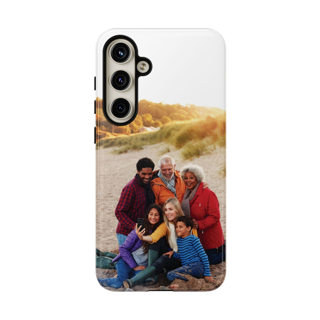 Tough Personalized Cute Custom Phone Case, for IPhone 16 pro Max | Iphone 17, Iphone 16, IPhone 15, 14 13 12, Samsung Galaxy S26, S25, S24, S23 - Studio40ParkLane