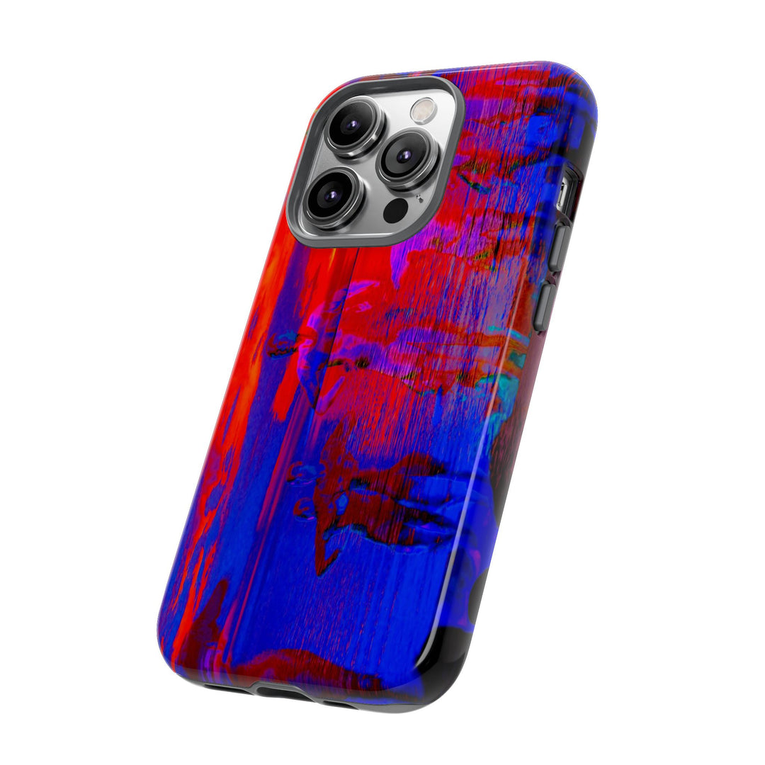 Tough Colorful Cute Phone Case - For Apple iPhone 18, 17, 16 Pro Max, 15 14 13, Samsung Galaxy S26, S25, S24 Plus Ultra - Studio40ParkLane