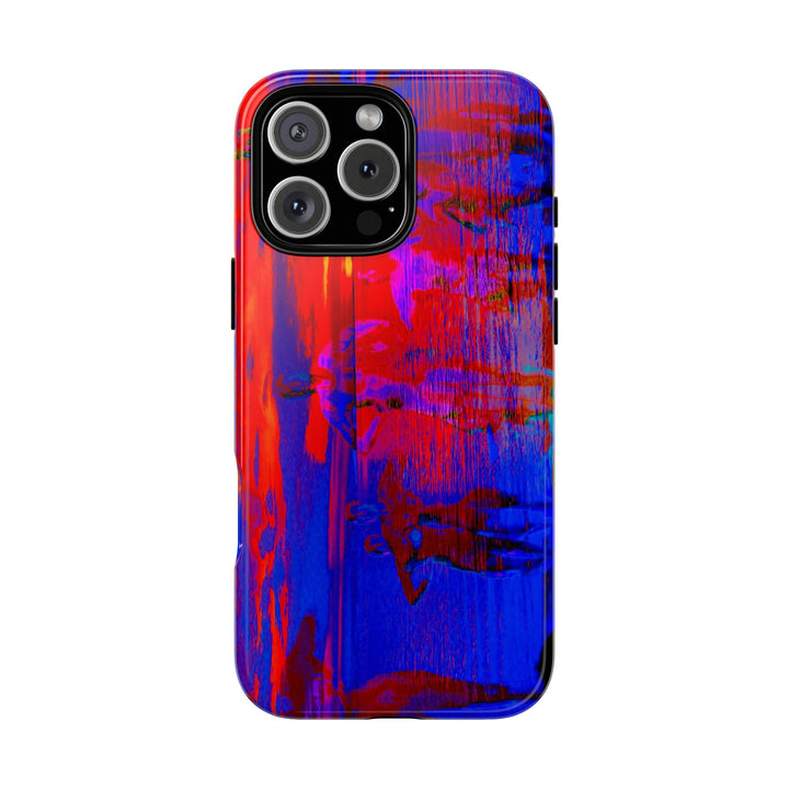 Tough Colorful Cute Phone Case - For Apple iPhone 18, 17, 16 Pro Max, 15 14 13, Samsung Galaxy S26, S25, S24 Plus Ultra - Studio40ParkLane
