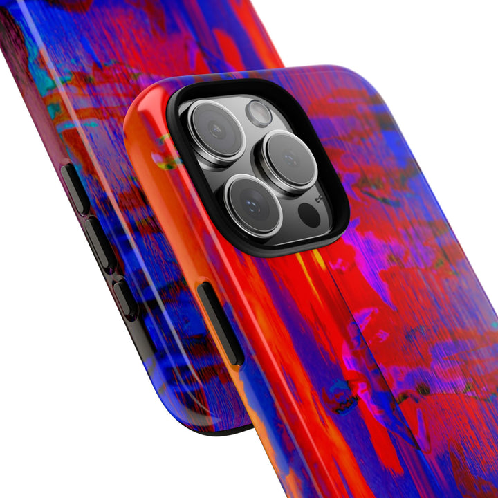Tough Colorful Cute Phone Case - For Apple iPhone 18, 17, 16 Pro Max, 15 14 13, Samsung Galaxy S26, S25, S24 Plus Ultra - Studio40ParkLane