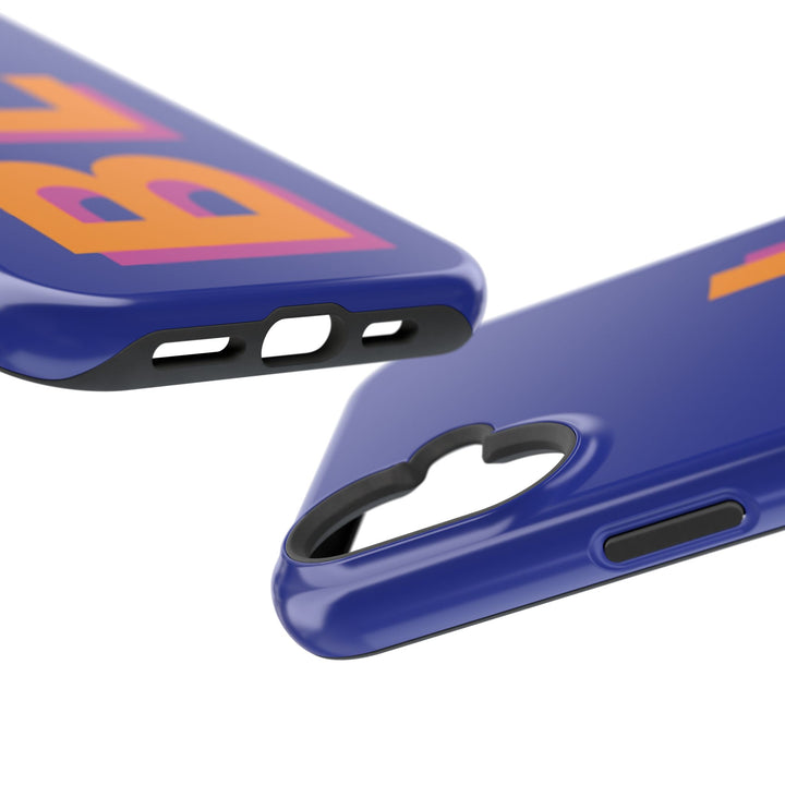 Magsafe Personalized Initial Custom Gift for Her Cute Phone Cases for Iphone 16 Pro Max | iPhone 15 Case | iPhone 15 Pro Max Case, Iphone 14, 13, 12, 11, 10, 8, 7 - Studio40ParkLane
