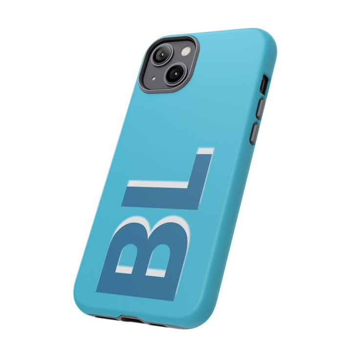 Premium Tough Personalized Initial Custom Gift for Her Cute Phone Cases for Samsung Galaxy S24, S23, S22, S21, S20, Plus, Ultra, Iphone 16, 15, 14, Pro and Max