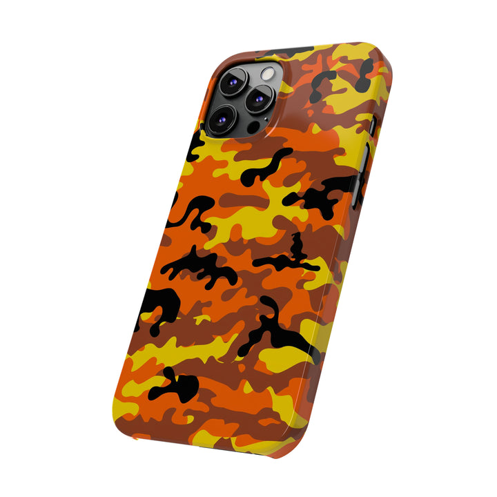 Slim Cute Phone Cases for Iphone - | iPhone 15 Case | iPhone 15 Pro Max Case, Iphone 14 Case, Iphone 14 Pro Max, Iphone 13, Fall Cameo - Studio40ParkLane
