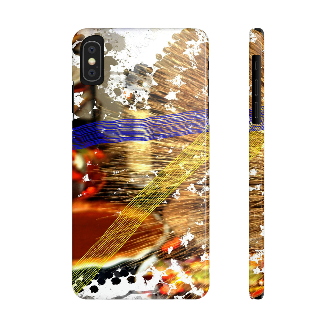 Slim Cute Phone Cases for Iphone - | iPhone 15 Case | iPhone 15 Pro Max Case, Iphone 14 Case, Iphone 14 Pro Max, Iphone 13, Thanksgiving Pecan Pie - Studio40ParkLane