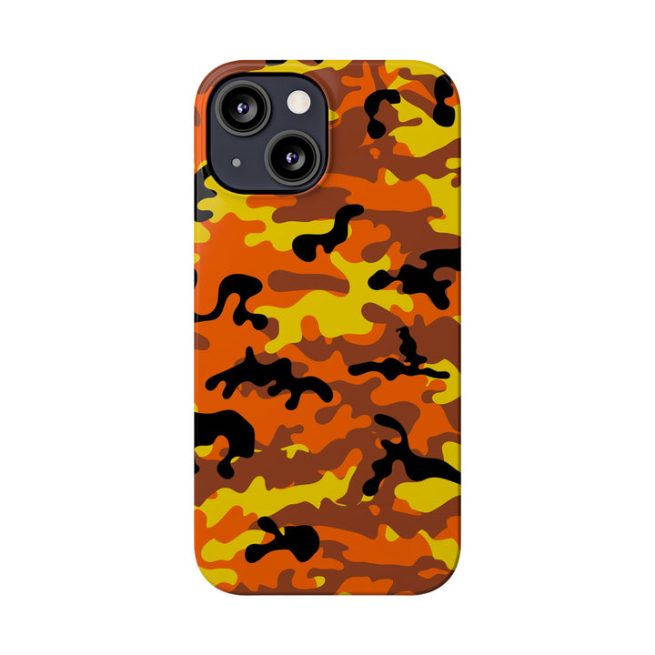 Slim Cute Phone Cases for Iphone - | iPhone 15 Case | iPhone 15 Pro Max Case, Iphone 14 Case, Iphone 14 Pro Max, Iphone 13, Fall Cameo - Studio40ParkLane