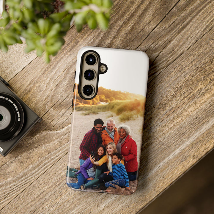 Tough Personalized Cute Custom Phone Case, for IPhone 16 pro Max | Iphone 17, Iphone 16, IPhone 15, 14 13 12, Samsung Galaxy S26, S25, S24, S23 - Studio40ParkLane