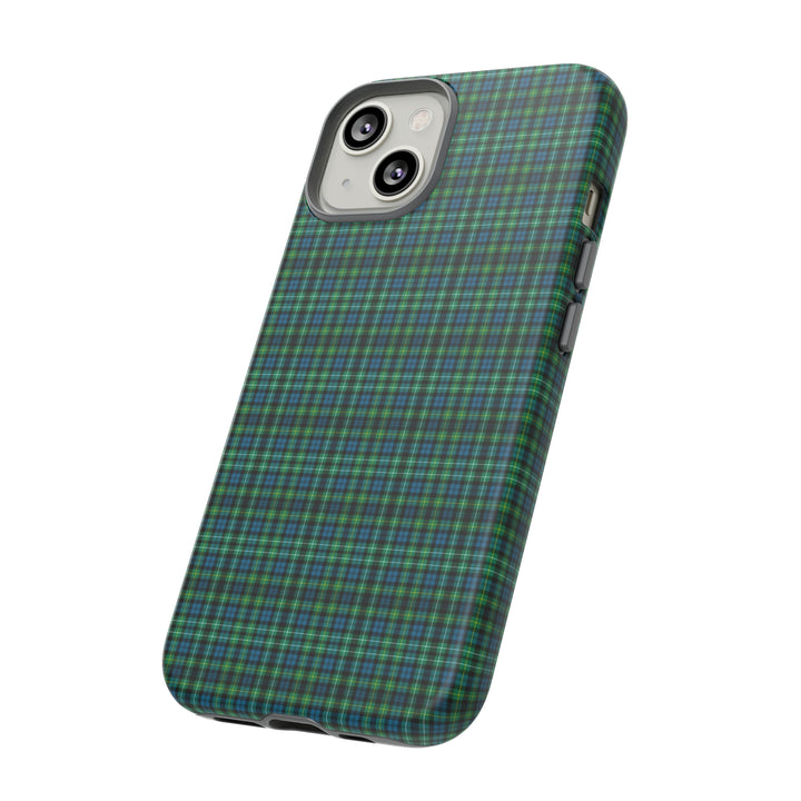Cute IPhone Case | iPhone 15 Case | iPhone 15 Pro Max Case, Iphone 14 Case, Iphone 14 Pro Max Case IPhone Case for Scots, Campbell Tartan - Studio40ParkLane