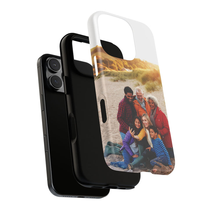 Tough Personalized Cute Custom Phone Case, for IPhone 16 pro Max | Iphone 17, Iphone 16, IPhone 15, 14 13 12, Samsung Galaxy S26, S25, S24, S23 - Studio40ParkLane