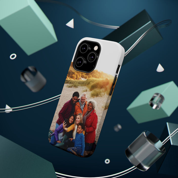 Personalized Custom Family or Pet Magsafe Cute Phone Case for Iphone Gift for Her, | iPhone 15 Case | iPhone 15 Pro Max Case, Iphone 14, Iphone 14 Pro Max, Iphone 13, Iphone 16 - Studio40ParkLane