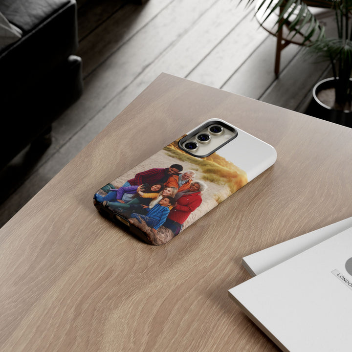 Tough Personalized Cute Custom Phone Case, for IPhone 16 pro Max | Iphone 17, Iphone 16, IPhone 15, 14 13 12, Samsung Galaxy S26, S25, S24, S23 - Studio40ParkLane