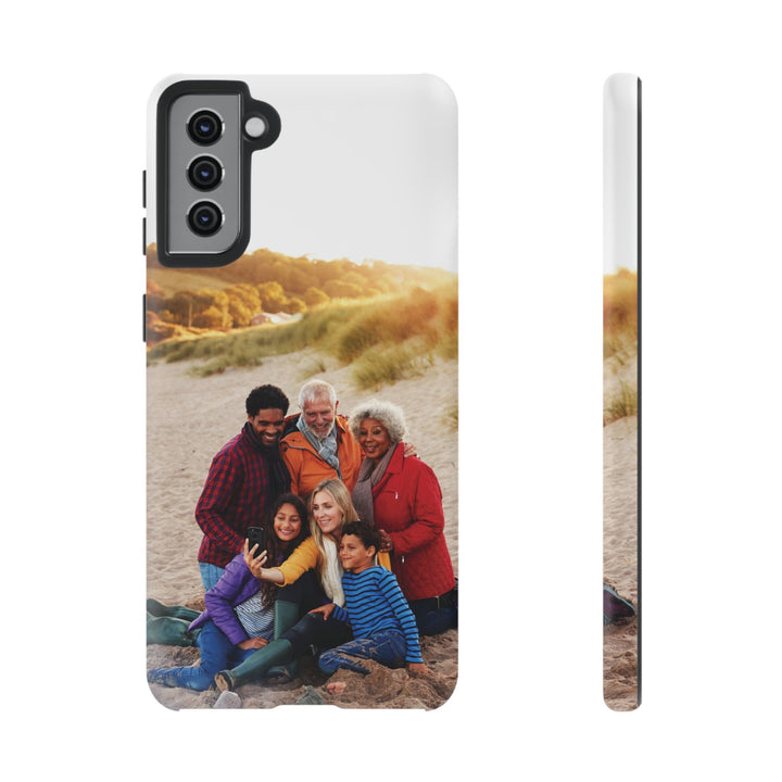 Tough Personalized Cute Custom Phone Case, for IPhone 16 pro Max | Iphone 17, Iphone 16, IPhone 15, 14 13 12, Samsung Galaxy S26, S25, S24, S23 - Studio40ParkLane