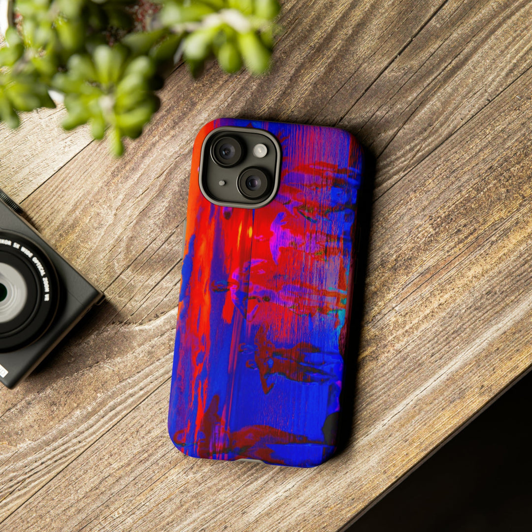 Cute IPhone Case | iPhone 15 Case | iPhone 15 Pro Max Case, Iphone 14 Case, Iphone 14 Pro Max Case IPhone Case for Art Lovers, Dance Sunset - Studio40ParkLane