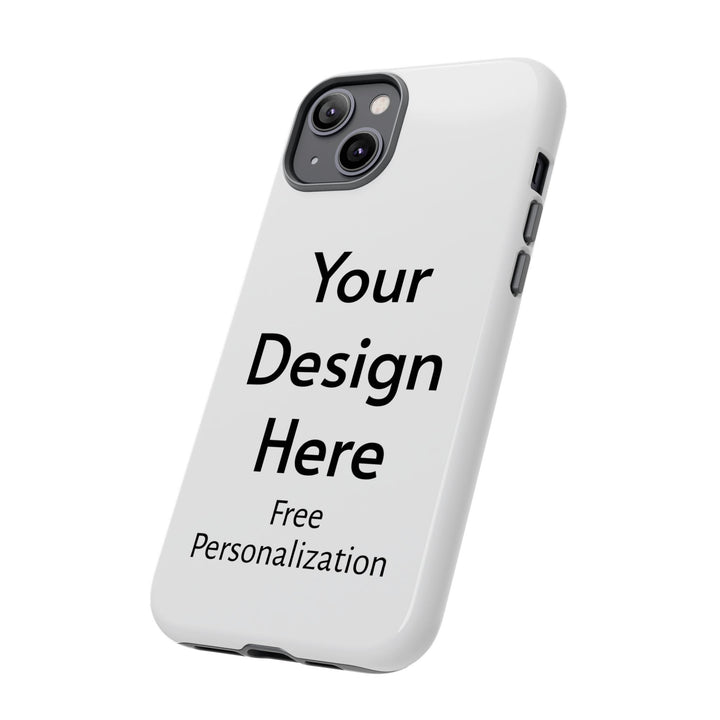 Personalized Custom Picture Photo Image Case Cover For Samsung Phone Cases S24, S23, S22, S21, Custom Apple iPhone 15, 15 Plus, 15 Pro Max, 14 - Studio40ParkLane