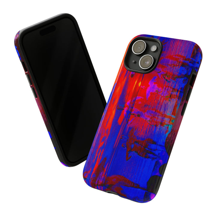 Cute IPhone Case | iPhone 15 Case | iPhone 15 Pro Max Case, Iphone 14 Case, Iphone 14 Pro Max Case IPhone Case for Art Lovers, Dance Sunset - Studio40ParkLane