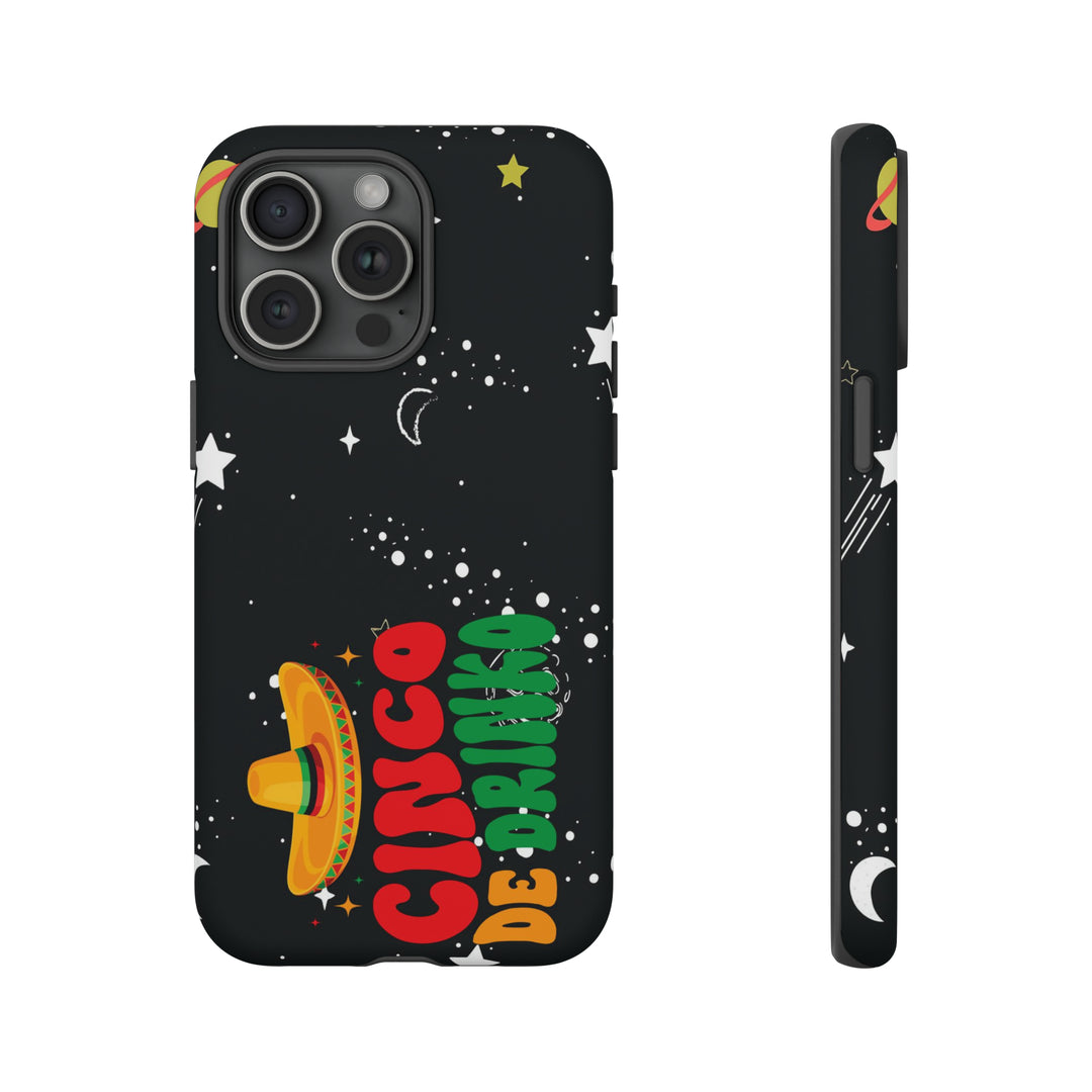 Cute IPhone Case | iPhone 15 Case | iPhone 15 Pro Max Case, Iphone 14 Case, Iphone 14 Pro Max Case IPhone Case for Art Lovers, Cinco de Mayo - Studio40ParkLane