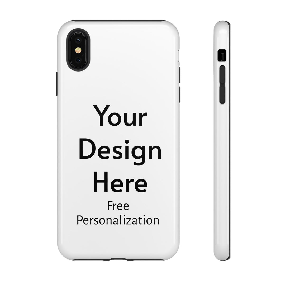 Personalized Custom Picture Photo Image Case Cover For Samsung Phone Cases S24, S23, S22, S21, Custom Apple iPhone 15, 15 Plus, 15 Pro Max, 14 - Studio40ParkLane