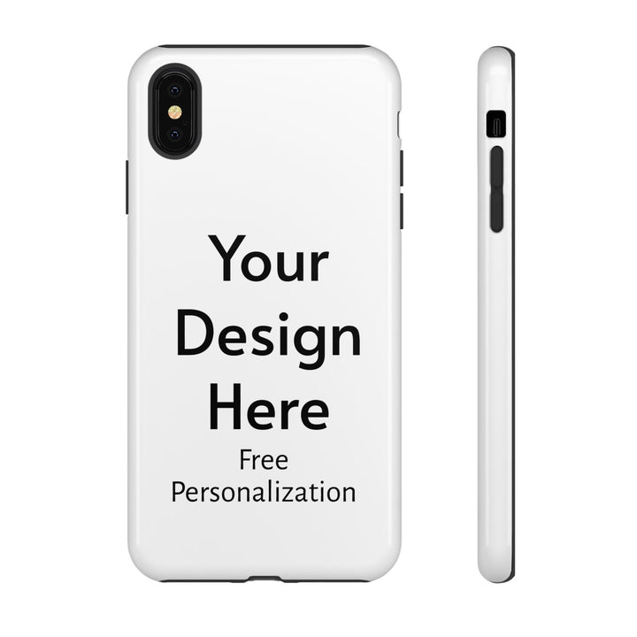 Personalized Custom Picture Photo Image Case Cover For Samsung Phone Cases S24, S23, S22, S21, Custom Apple iPhone 15, 15 Plus, 15 Pro Max, 14 - Studio40ParkLane